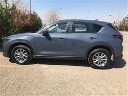 مازدا CX-5